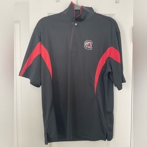 PGA polo - Gamecocks South Carolina